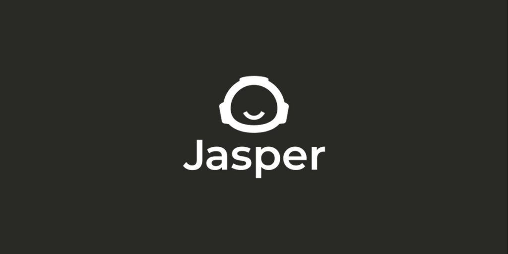 Logo Jasper.ai