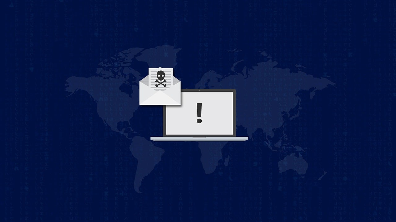 Amenazas cibernéticas